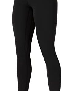 Sunzel Workout Leggings for Women, High Waisted Tummy Control Yoga Pants for Workout Gym Running 28" Inseam